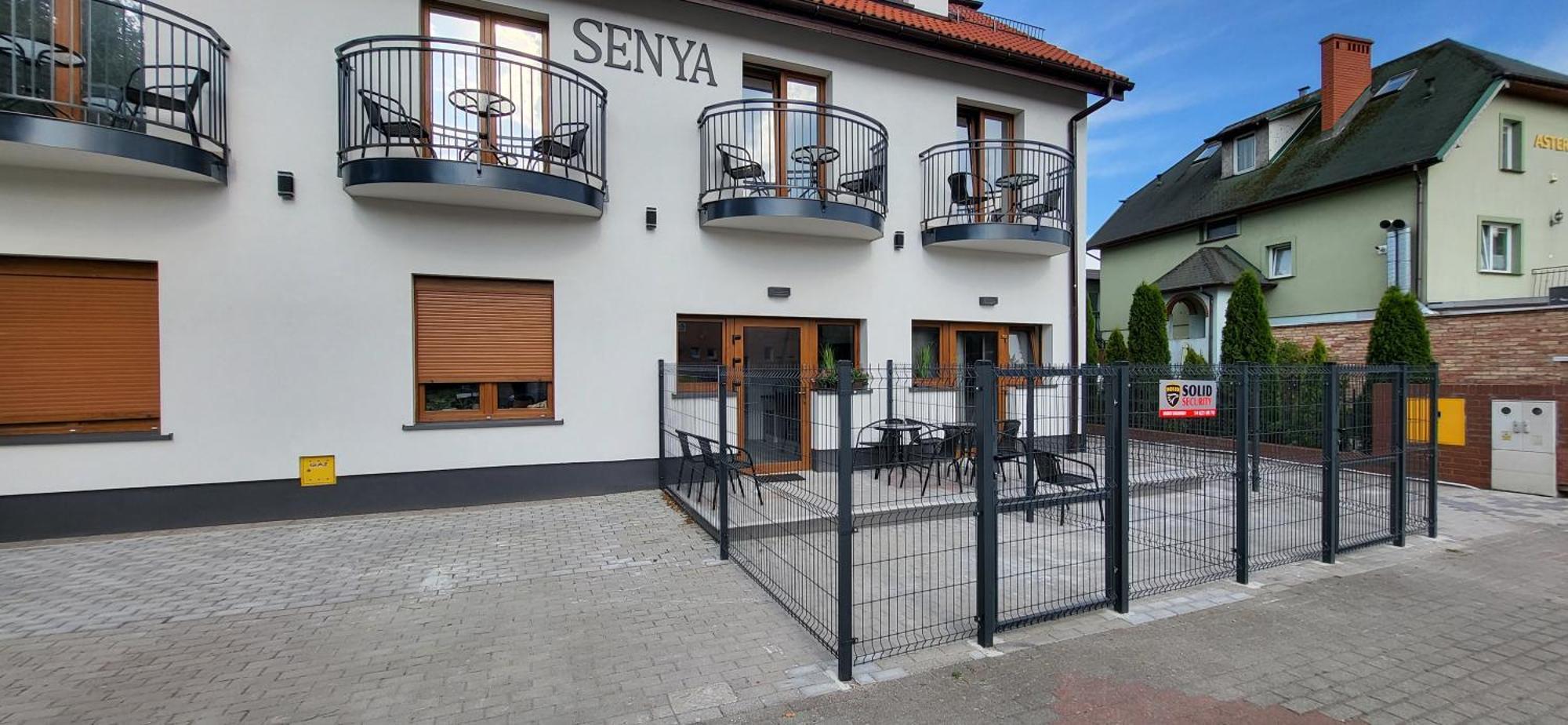 Pensjonat Senya