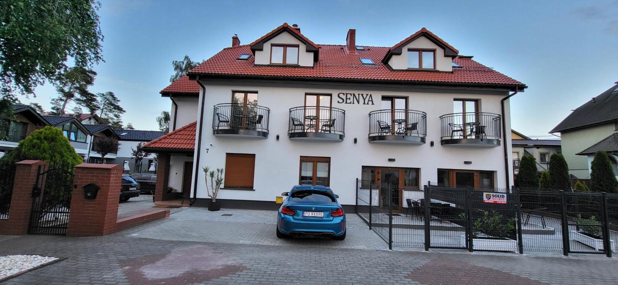 Senya Pensjonat